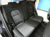 USED 2019 68 HYUNDAI TUCSON 1.6 GDI SE NAV 5d 130 BHP SAT NAV REAR VIEW CAMERA