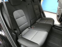 USED 2019 68 HYUNDAI TUCSON 1.6 GDI SE NAV 5d 130 BHP SAT NAV REAR VIEW CAMERA