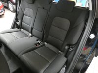 USED 2019 68 HYUNDAI TUCSON 1.6 GDI SE NAV 5d 130 BHP SAT NAV REAR VIEW CAMERA