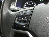 USED 2019 68 HYUNDAI TUCSON 1.6 GDI SE NAV 5d 130 BHP SAT NAV REAR VIEW CAMERA