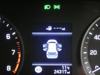 USED 2019 68 HYUNDAI TUCSON 1.6 GDI SE NAV 5d 130 BHP SAT NAV REAR VIEW CAMERA