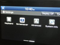 USED 2019 68 HYUNDAI TUCSON 1.6 GDI SE NAV 5d 130 BHP SAT NAV REAR VIEW CAMERA