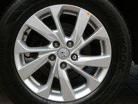 USED 2019 68 HYUNDAI TUCSON 1.6 GDI SE NAV 5d 130 BHP SAT NAV REAR VIEW CAMERA