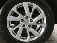 USED 2019 68 HYUNDAI TUCSON 1.6 GDI SE NAV 5d 130 BHP SAT NAV REAR VIEW CAMERA