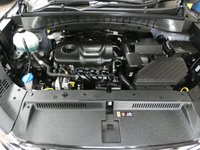 USED 2019 68 HYUNDAI TUCSON 1.6 GDI SE NAV 5d 130 BHP SAT NAV REAR VIEW CAMERA