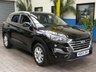 USED 2019 68 HYUNDAI TUCSON 1.6 GDI SE NAV 5d 130 BHP SAT NAV REAR VIEW CAMERA