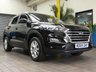 USED 2019 68 HYUNDAI TUCSON 1.6 GDI SE NAV 5d 130 BHP SAT NAV REAR VIEW CAMERA