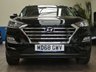 USED 2019 68 HYUNDAI TUCSON 1.6 GDI SE NAV 5d 130 BHP SAT NAV REAR VIEW CAMERA