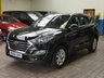 USED 2019 68 HYUNDAI TUCSON 1.6 GDI SE NAV 5d 130 BHP SAT NAV REAR VIEW CAMERA