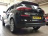 USED 2019 68 HYUNDAI TUCSON 1.6 GDI SE NAV 5d 130 BHP SAT NAV REAR VIEW CAMERA