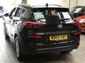 USED 2019 68 HYUNDAI TUCSON 1.6 GDI SE NAV 5d 130 BHP SAT NAV REAR VIEW CAMERA