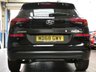 USED 2019 68 HYUNDAI TUCSON 1.6 GDI SE NAV 5d 130 BHP SAT NAV REAR VIEW CAMERA
