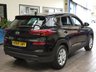 USED 2019 68 HYUNDAI TUCSON 1.6 GDI SE NAV 5d 130 BHP SAT NAV REAR VIEW CAMERA