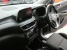 USED 2019 68 HYUNDAI TUCSON 1.6 GDI SE NAV 5d 130 BHP SAT NAV REAR VIEW CAMERA
