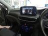 USED 2019 68 HYUNDAI TUCSON 1.6 GDI SE NAV 5d 130 BHP SAT NAV REAR VIEW CAMERA