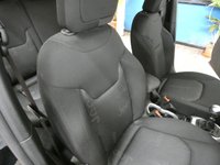 USED 2018 18 JEEP RENEGADE 1.6 M-JET LONGITUDE 5d 118 BHP SAT NAV PARKING SENSORS