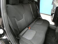 USED 2018 18 JEEP RENEGADE 1.6 M-JET LONGITUDE 5d 118 BHP SAT NAV PARKING SENSORS