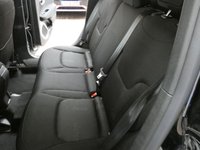 USED 2018 18 JEEP RENEGADE 1.6 M-JET LONGITUDE 5d 118 BHP SAT NAV PARKING SENSORS