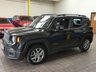 USED 2018 18 JEEP RENEGADE 1.6 M-JET LONGITUDE 5d 118 BHP SAT NAV PARKING SENSORS