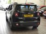 USED 2018 18 JEEP RENEGADE 1.6 M-JET LONGITUDE 5d 118 BHP SAT NAV PARKING SENSORS