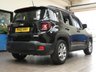 USED 2018 18 JEEP RENEGADE 1.6 M-JET LONGITUDE 5d 118 BHP SAT NAV PARKING SENSORS