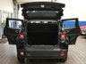 USED 2018 18 JEEP RENEGADE 1.6 M-JET LONGITUDE 5d 118 BHP SAT NAV PARKING SENSORS