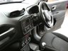 USED 2018 18 JEEP RENEGADE 1.6 M-JET LONGITUDE 5d 118 BHP SAT NAV PARKING SENSORS