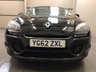 USED 2012 62 RENAULT MEGANE 1.5 DYNAMIQUE TOMTOM ENERGY DCI S/S 3d 110 BHP FREE ROAD TAX