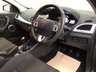 USED 2012 62 RENAULT MEGANE 1.5 DYNAMIQUE TOMTOM ENERGY DCI S/S 3d 110 BHP FREE ROAD TAX