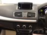 USED 2012 62 RENAULT MEGANE 1.5 DYNAMIQUE TOMTOM ENERGY DCI S/S 3d 110 BHP FREE ROAD TAX