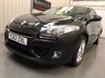 USED 2012 62 RENAULT MEGANE 1.5 DYNAMIQUE TOMTOM ENERGY DCI S/S 3d 110 BHP FREE ROAD TAX
