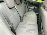USED 2008 08 VAUXHALL AGILA 1.2 DESIGN 5d 85 BHP 