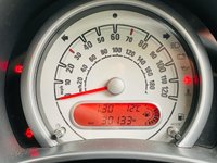USED 2008 08 VAUXHALL AGILA 1.2 DESIGN 5d 85 BHP 