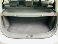 USED 2008 08 VAUXHALL AGILA 1.2 DESIGN 5d 85 BHP 