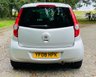 USED 2008 08 VAUXHALL AGILA 1.2 DESIGN 5d 85 BHP 