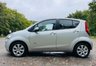 USED 2008 08 VAUXHALL AGILA 1.2 DESIGN 5d 85 BHP 