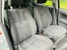 USED 2008 08 VAUXHALL AGILA 1.2 DESIGN 5d 85 BHP 