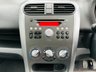 USED 2008 08 VAUXHALL AGILA 1.2 DESIGN 5d 85 BHP 