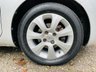 USED 2008 08 VAUXHALL AGILA 1.2 DESIGN 5d 85 BHP 