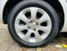 USED 2008 08 VAUXHALL AGILA 1.2 DESIGN 5d 85 BHP 