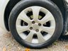 USED 2008 08 VAUXHALL AGILA 1.2 DESIGN 5d 85 BHP 