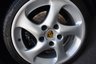 USED 2003 53 PORSCHE 911 3.6 TARGA 2d 316 BHP FSH TO INCLUE 10 STAMPS-STUNNING.