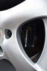 USED 2003 53 PORSCHE 911 3.6 TARGA 2d 316 BHP FSH TO INCLUE 10 STAMPS-STUNNING.