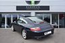 USED 2003 53 PORSCHE 911 3.6 TARGA 2d 316 BHP FSH TO INCLUE 10 STAMPS-STUNNING.