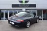 USED 2003 53 PORSCHE 911 3.6 TARGA 2d 316 BHP FSH TO INCLUE 10 STAMPS-STUNNING.