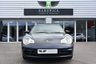 USED 2003 53 PORSCHE 911 3.6 TARGA 2d 316 BHP FSH TO INCLUE 10 STAMPS-STUNNING.