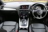 USED 2013 13 AUDI Q5 3.0 SQ5 TDI QUATTRO 5d 309 BHP ADVISORY FREE MOT UNTIL APRIL 2023!