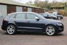 USED 2013 13 AUDI Q5 3.0 SQ5 TDI QUATTRO 5d 309 BHP ADVISORY FREE MOT UNTIL APRIL 2023!