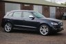 USED 2013 13 AUDI Q5 3.0 SQ5 TDI QUATTRO 5d 309 BHP ADVISORY FREE MOT UNTIL APRIL 2023!