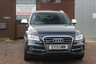 USED 2013 13 AUDI Q5 3.0 SQ5 TDI QUATTRO 5d 309 BHP ADVISORY FREE MOT UNTIL APRIL 2023!